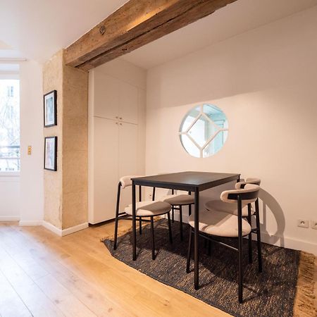شقة Cosy Nest In Saint Germain باريس المظهر الخارجي الصورة