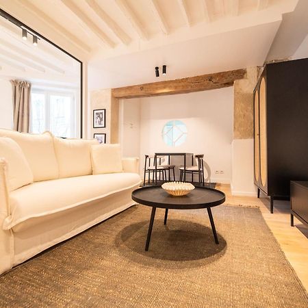 شقة Cosy Nest In Saint Germain باريس المظهر الخارجي الصورة