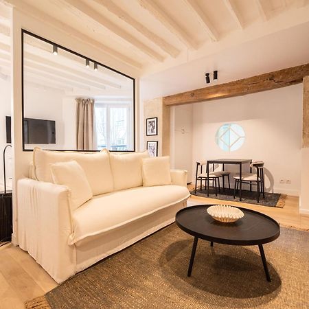 شقة Cosy Nest In Saint Germain باريس المظهر الخارجي الصورة