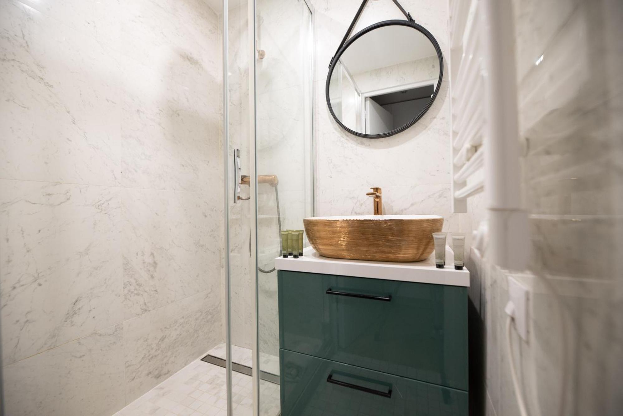 شقة Cosy Nest In Saint Germain باريس المظهر الخارجي الصورة